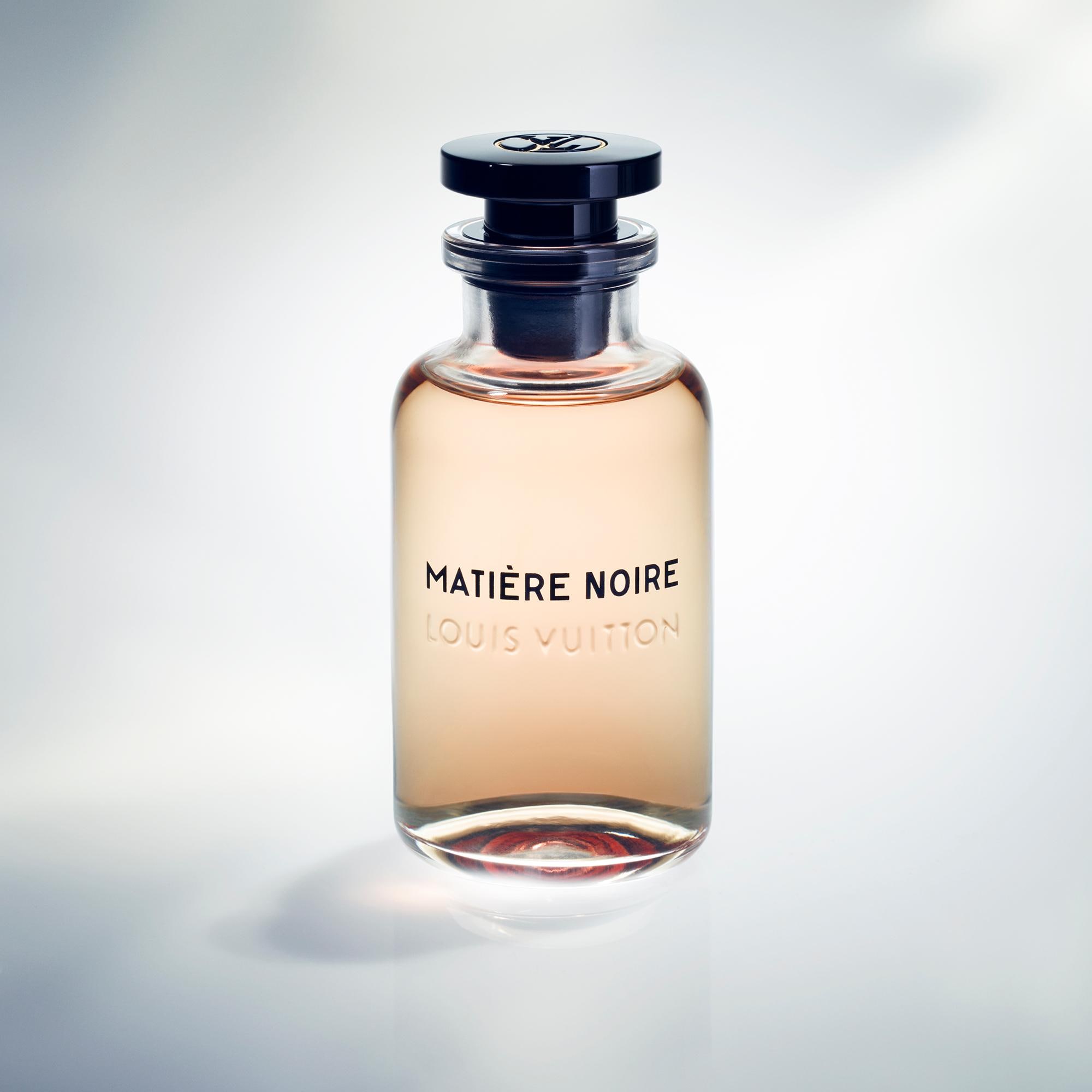 Perfume Matière Noire - Novedades - Ramadan | LOUIS VUITTON ®